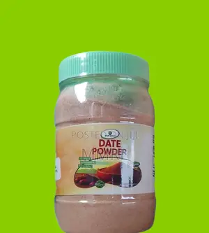 Date Powder