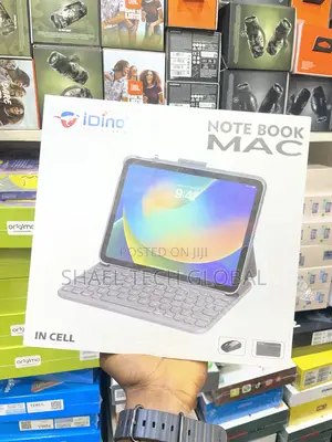 New Idino Notebook Mac 512 GB