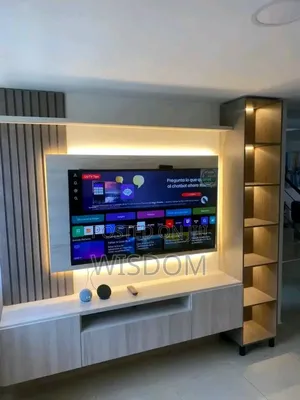 Tv Console