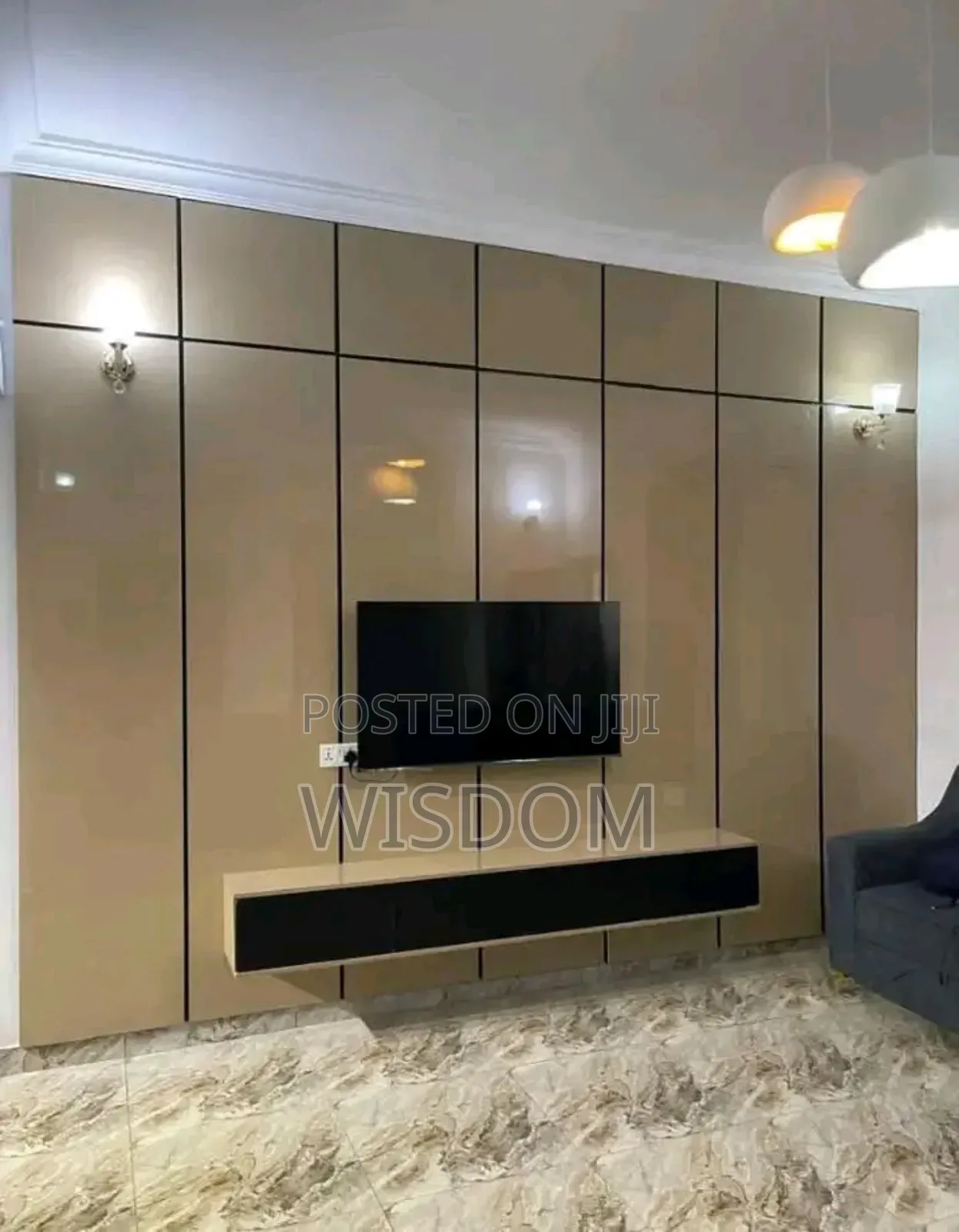 Tv Console
