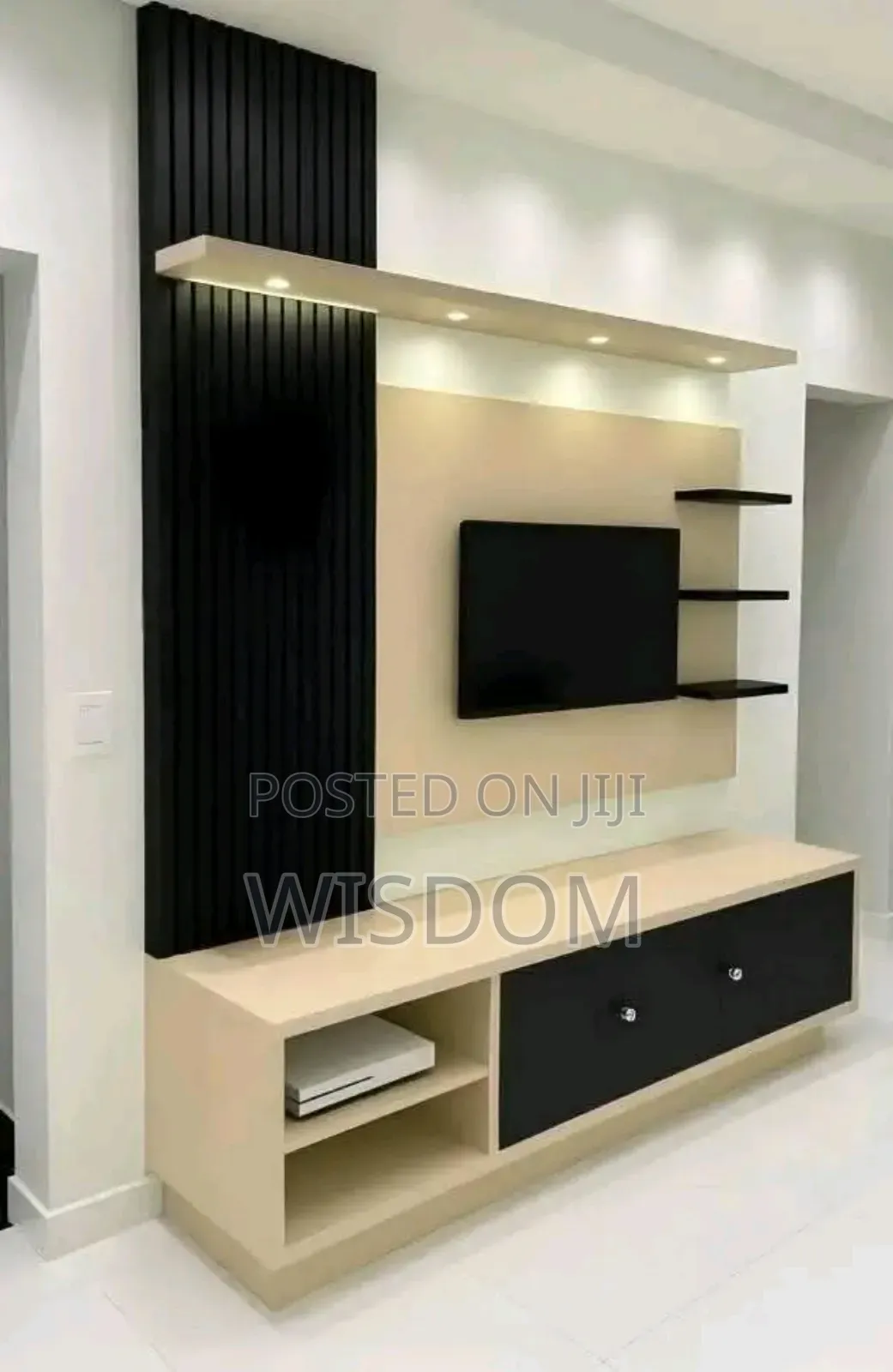 Tv Console