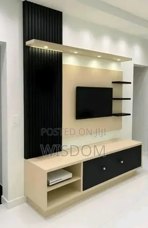 Tv Console