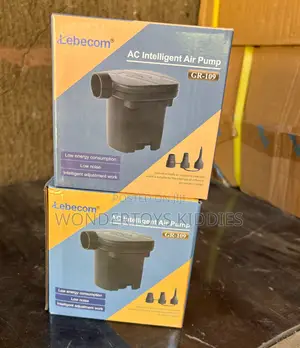 Electric Swimming Pool Pump