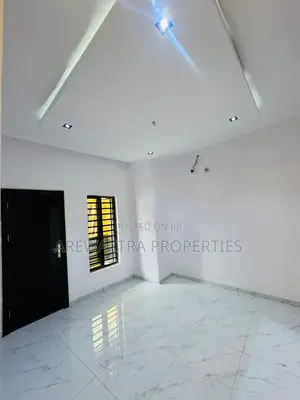 4bdrm Duplex in Carlton Gate Estate, Akobo for sale