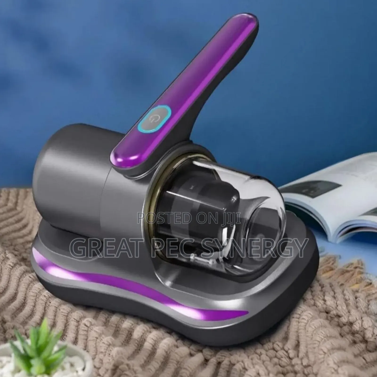 Acarid Lint Remover
