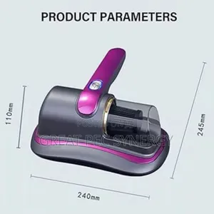 Acarid Lint Remover