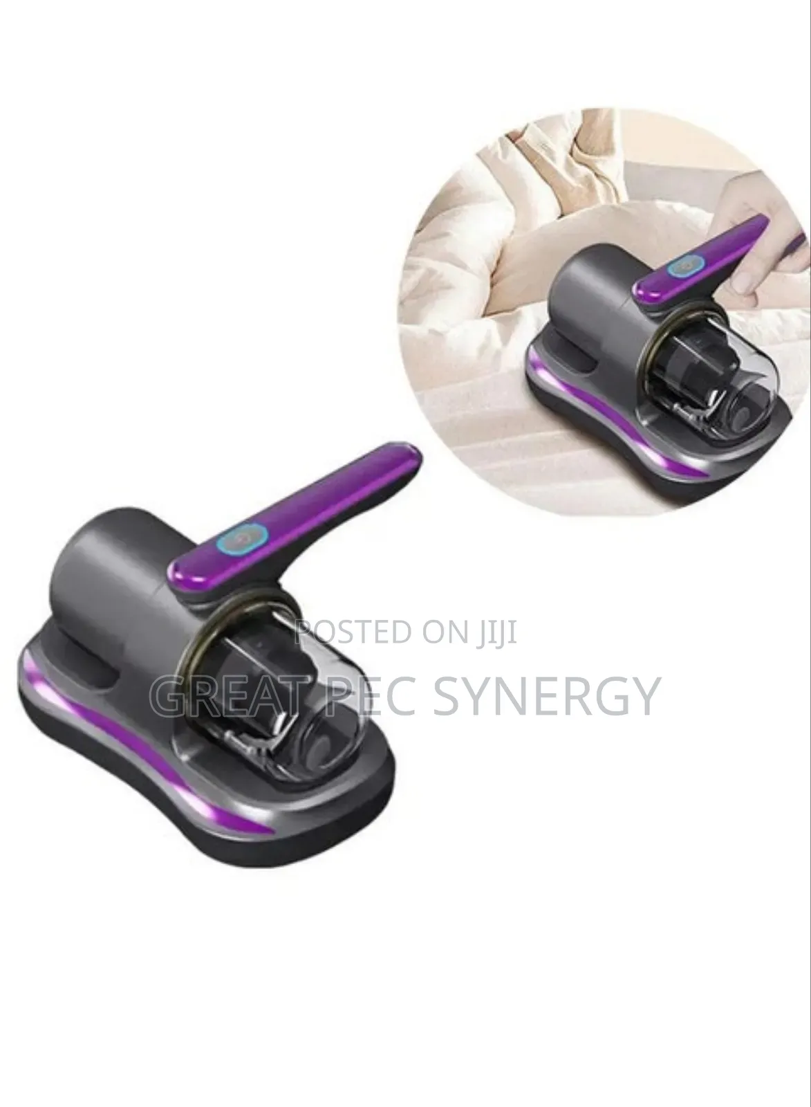 Acarid Lint Remover