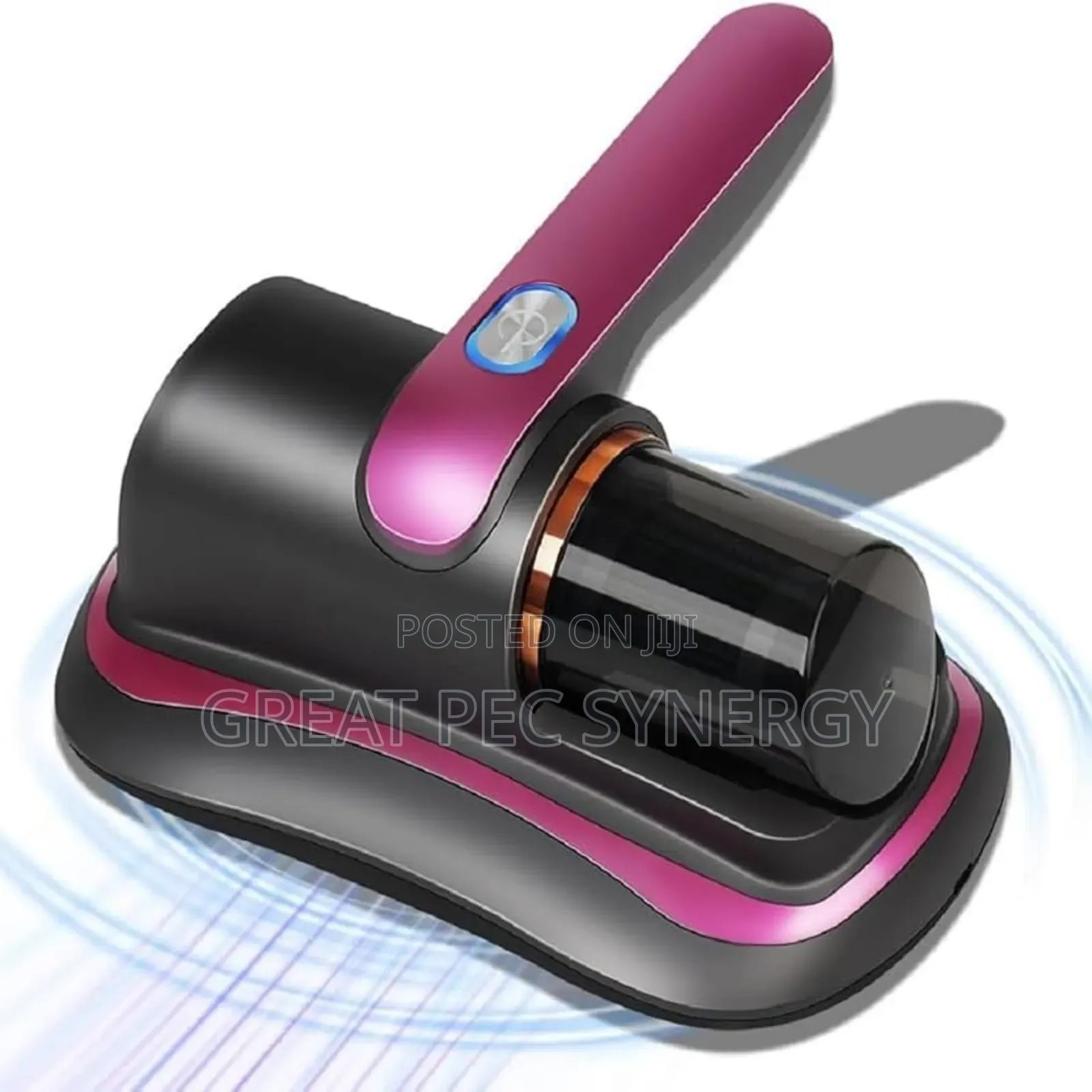 Acarid Lint Remover