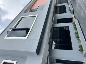 2bdrm Duplex in Progress Estate, Rukpokwu for rent