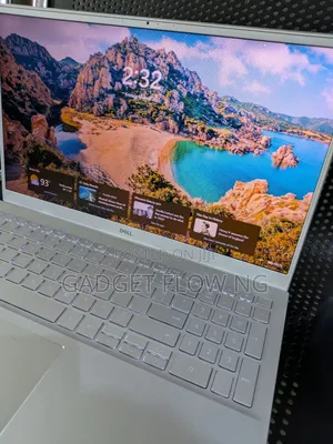 Laptop Dell Inspiron 15 16GB Intel Core i5 SSD 512GB