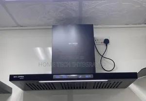 Digital Heat Extractor New Design.