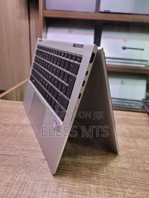Laptop HP EliteBook X360 1030 G3 8GB Intel Core i5 SSD 256GB
