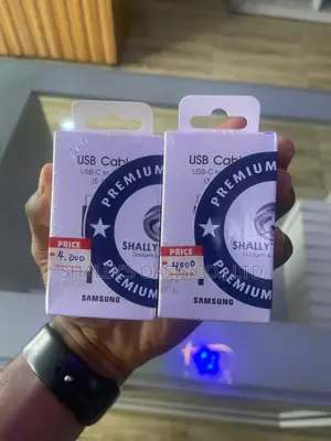 Samsung Usb-C to C Cable