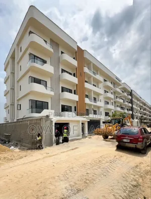 2bdrm Apartment in Lekki Phase 1 for sale
