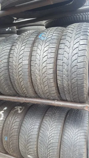 Toyota Camry and Corolla Tire Size