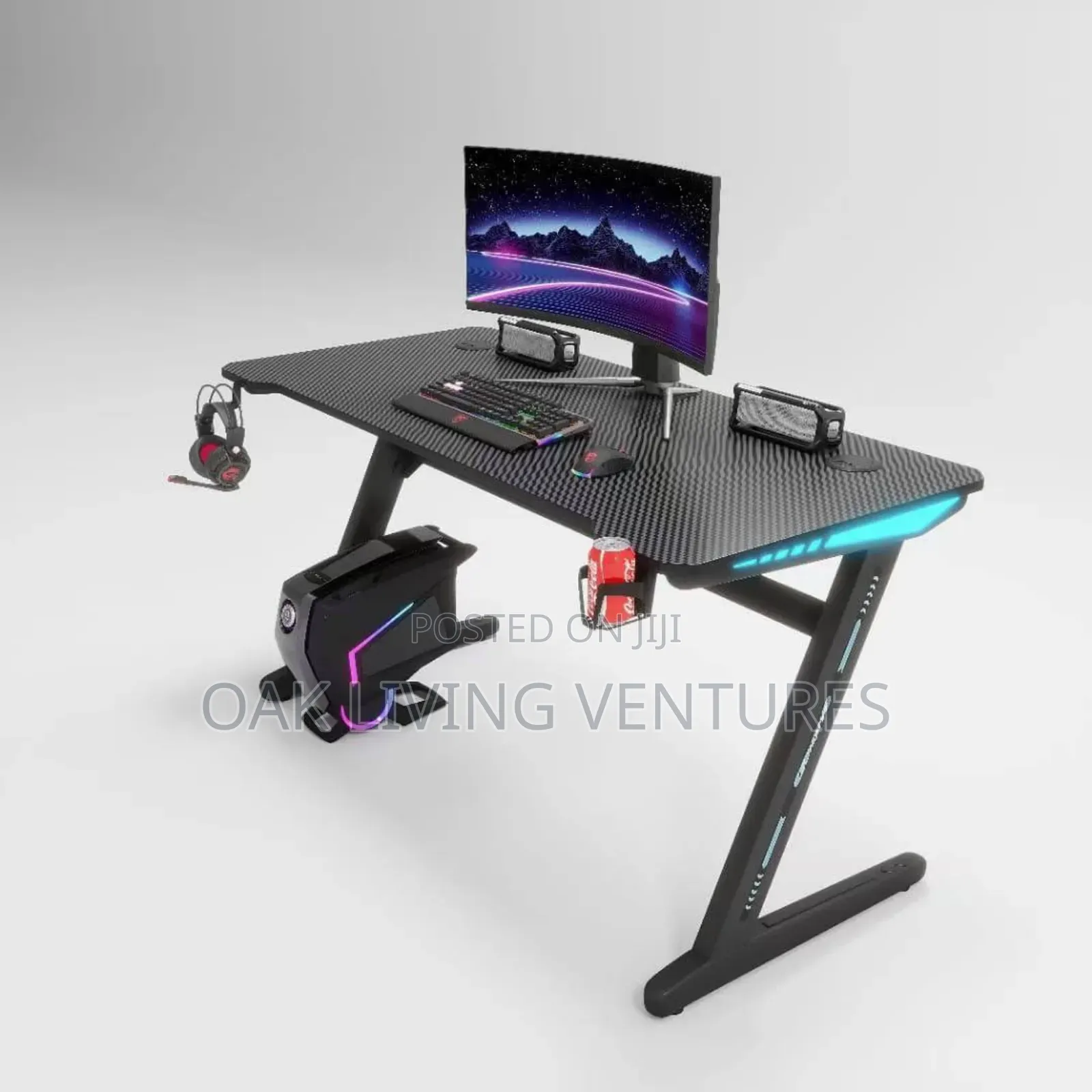 1.2 Meter Gaming Table