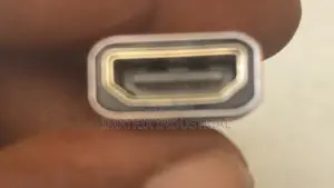 Hdmi to Mini Adapter Converter