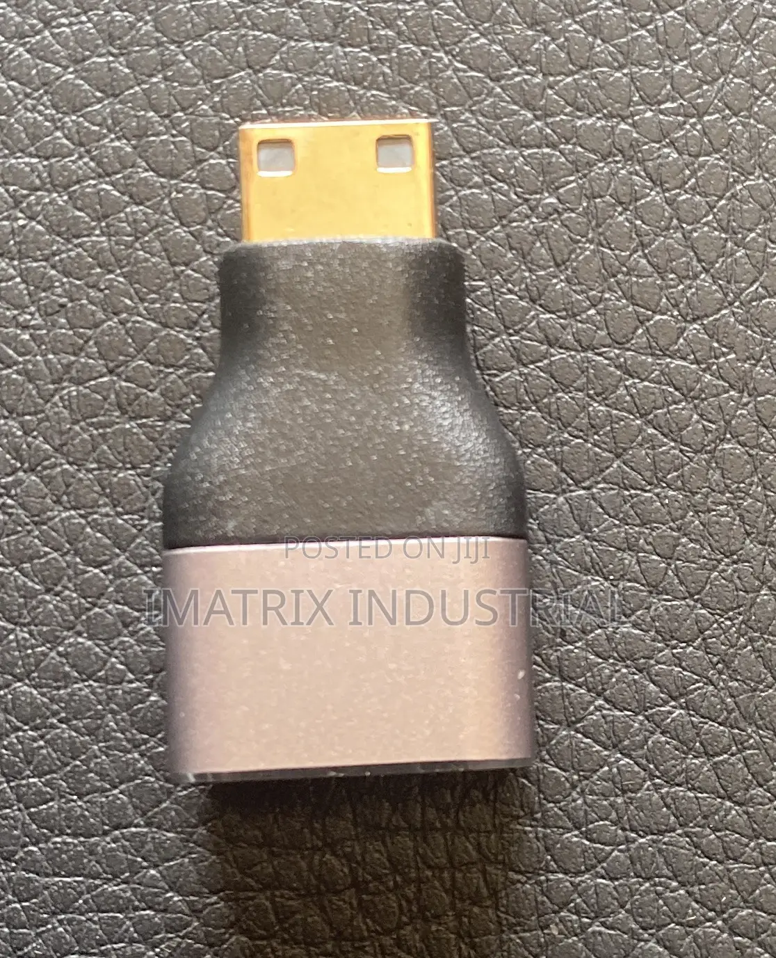 Hdmi to Mini Adapter Converter