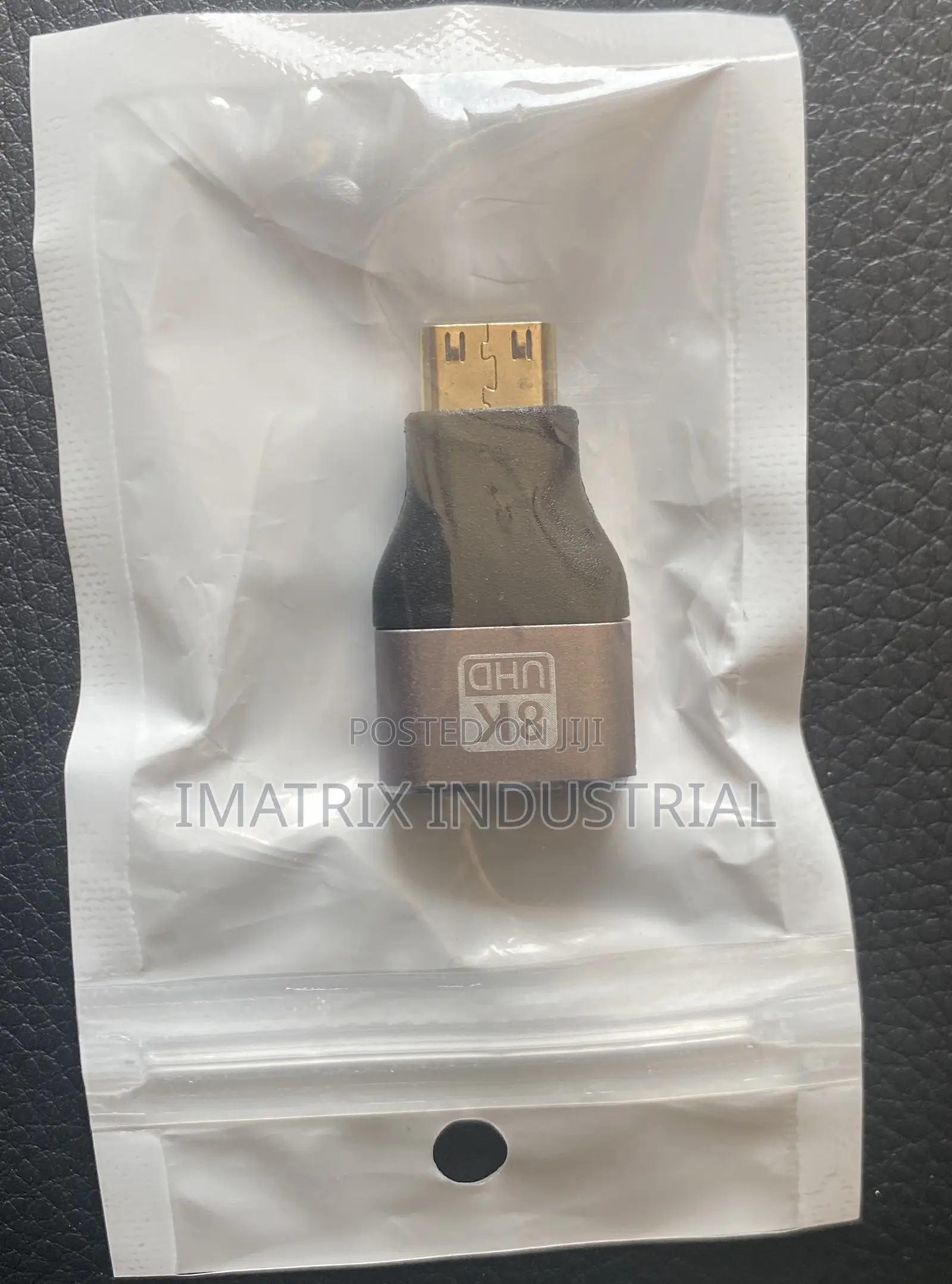 Hdmi to Mini Adapter Converter