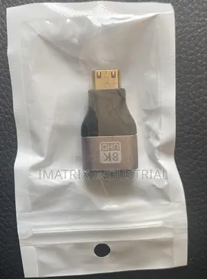Hdmi to Mini Adapter Converter
