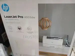 Hp Laserjet Probably 4003dw