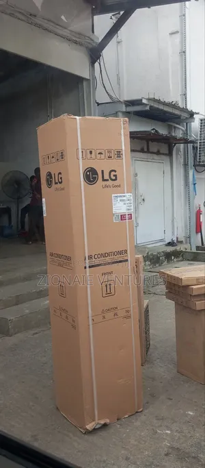 2hp Twin Tower Inverter AC