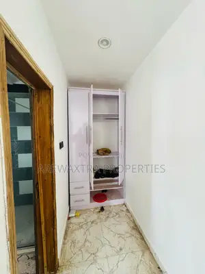 4bdrm Duplex in Kolapo Ishola Estate, Akobo for sale
