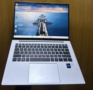 Laptop HP EliteBook 840 G9 16GB Intel Core i5 SSD 512GB