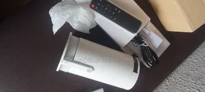 Smart Projector Ultra Hd