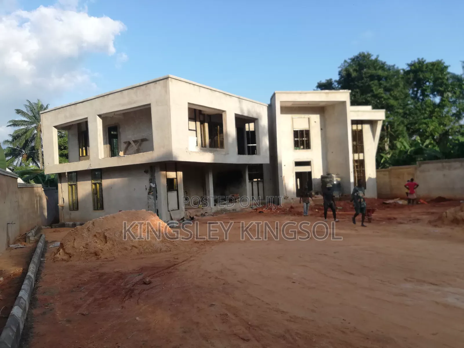 Kingsol Engineering