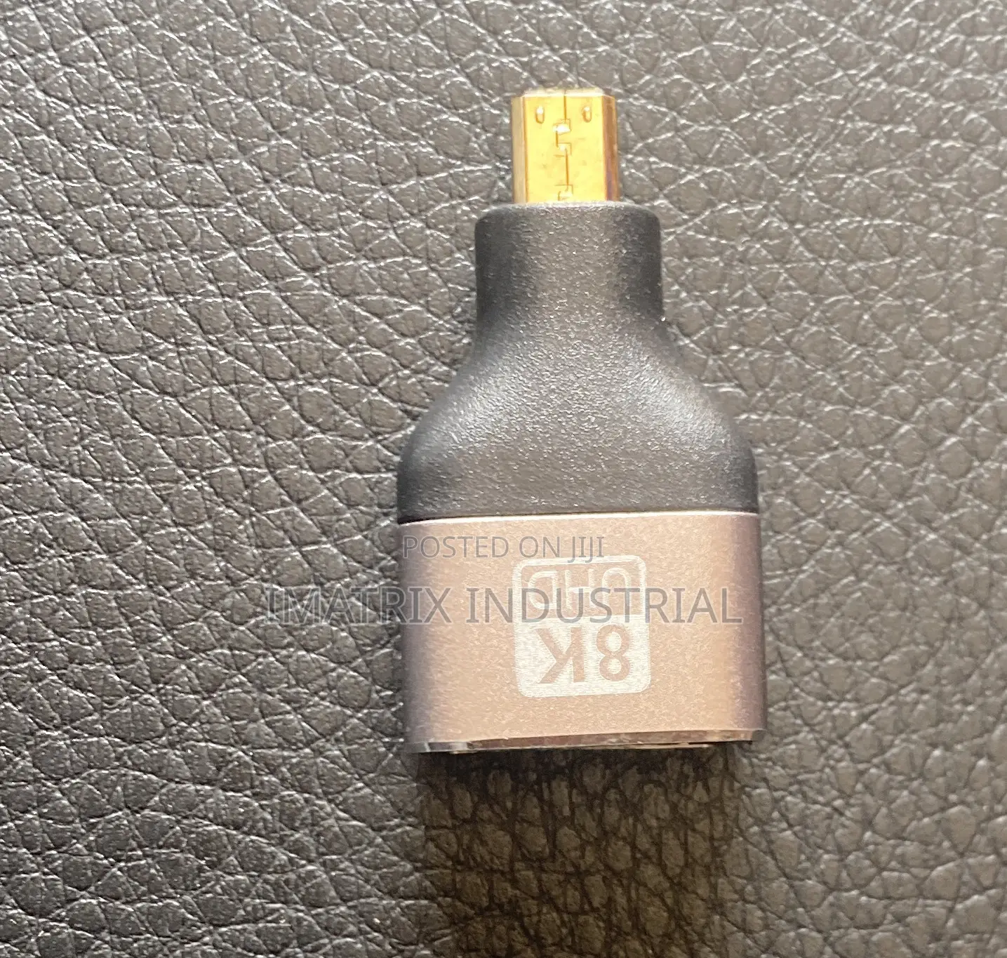 Hdmi to Micro Converter Adapter