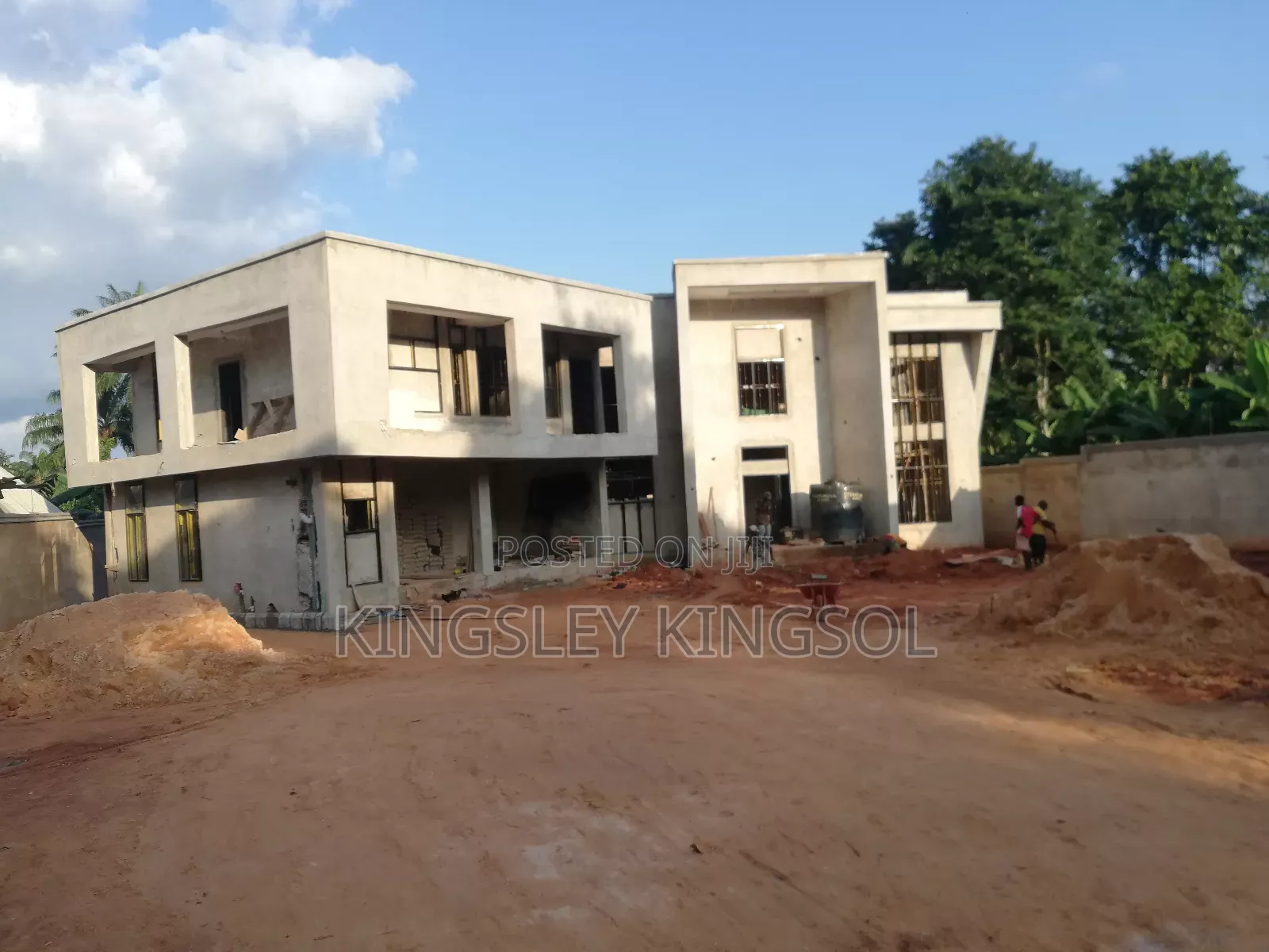 Kingsol Engineering