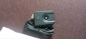 Finger Print Scanner
