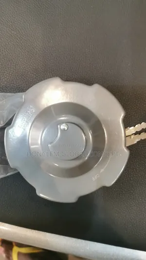 Tank Cover