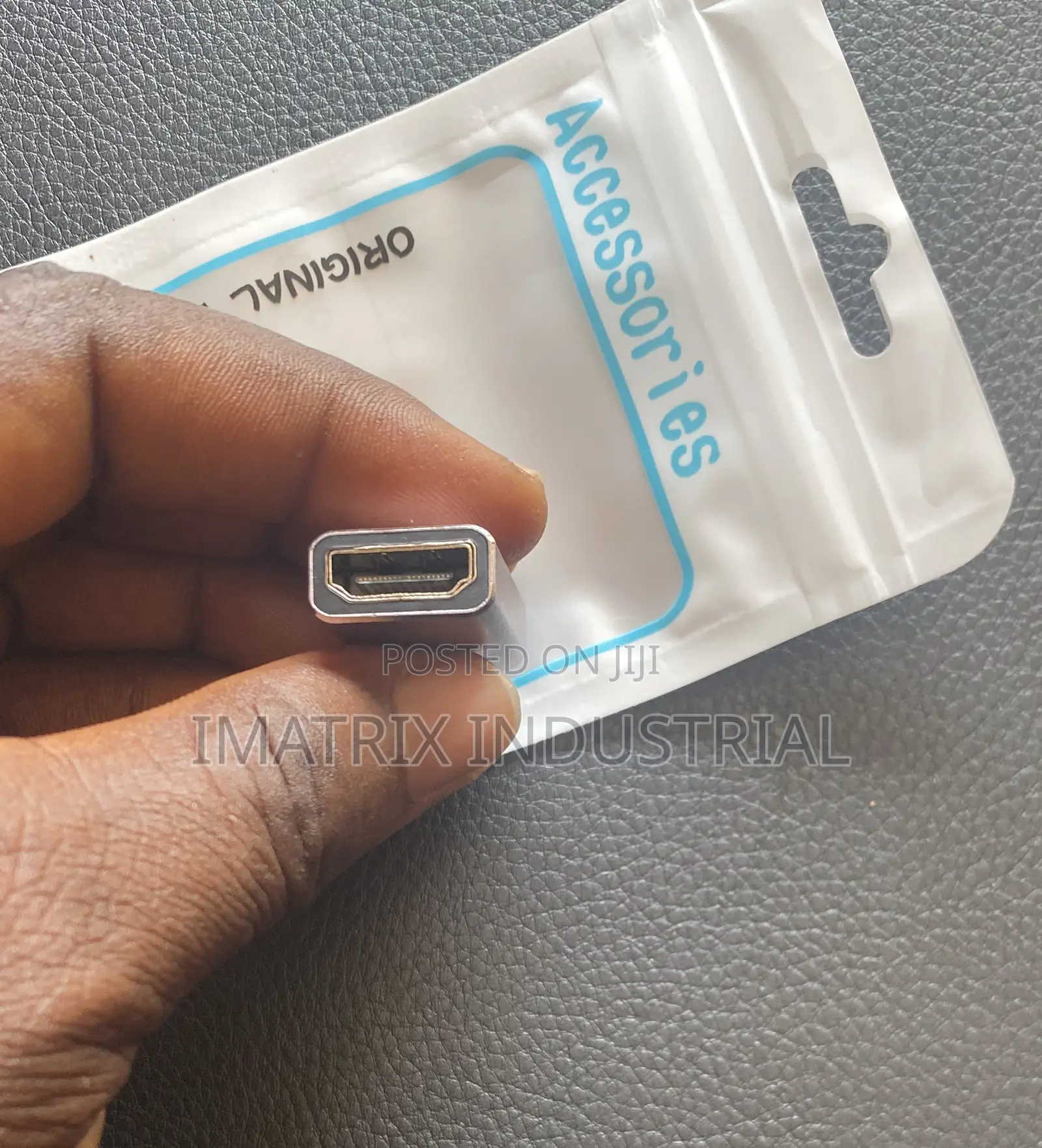 Hdmi Female to Female Connector