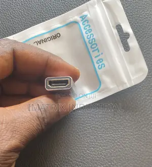 Hdmi Female to Female Connector