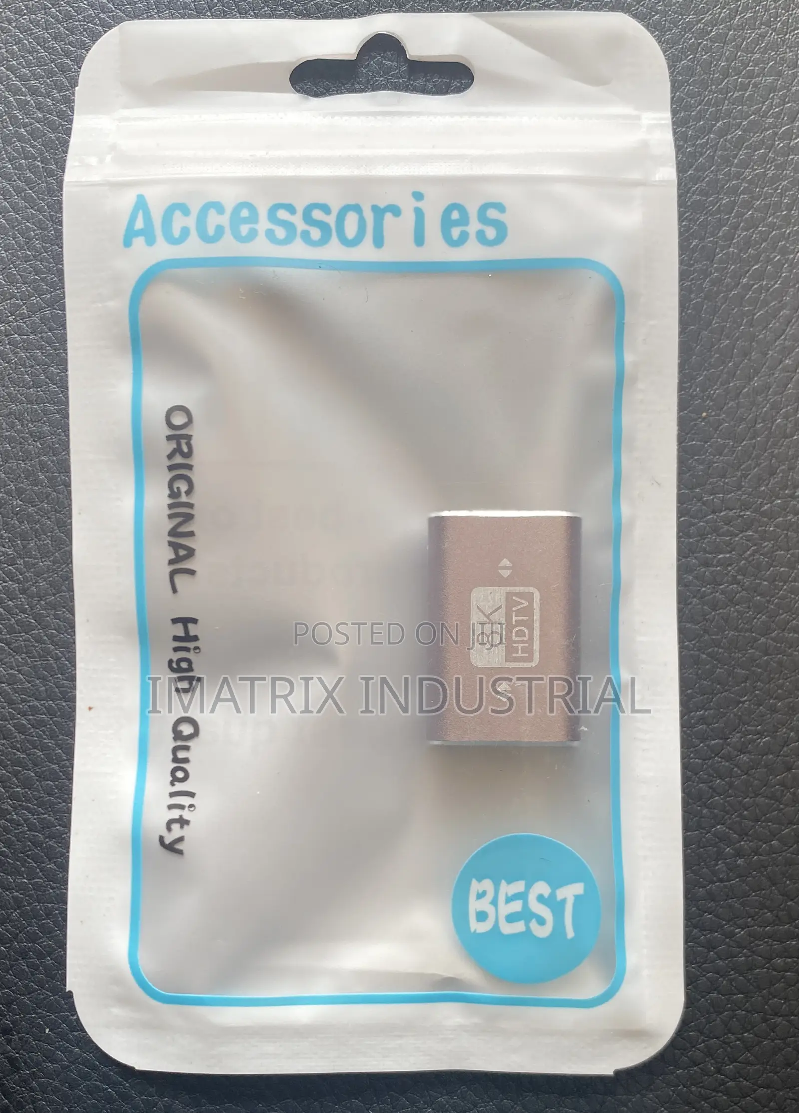 Hdmi Female to Female Connector