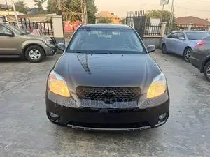 Toyota Matrix 2003 Black