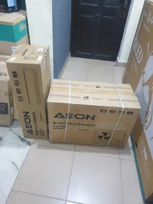 Aeon 1hp Inverter Air Conditioner Split System Asa09i8j3