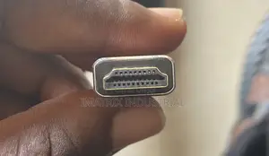Hdmi Male and Female Connector