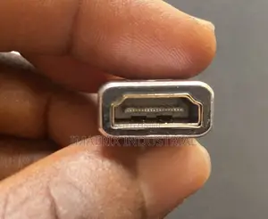 Hdmi Male and Female Connector