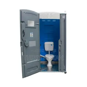 Tonbras Portable Toilet