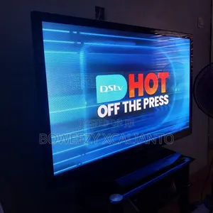 Samsung 43inch TV Not Smart