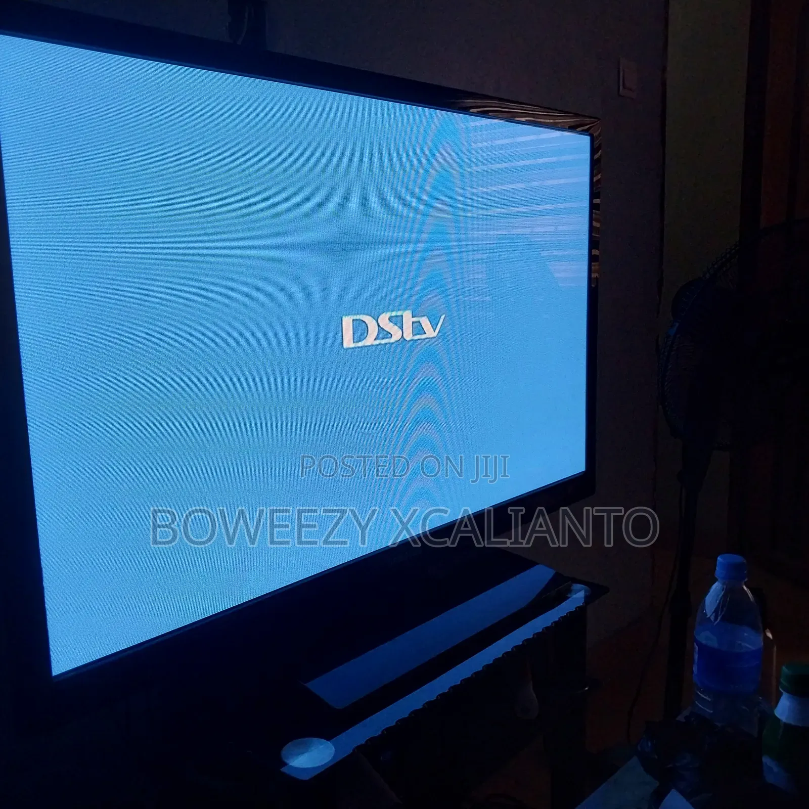 Samsung 43inch TV Not Smart