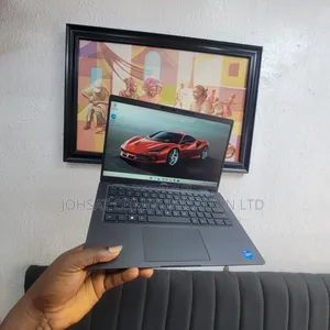 Laptop Dell Latitude 7420 16GB Intel Core i5 SSD 256GB
