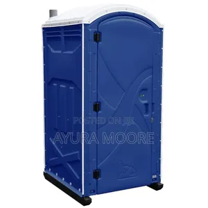 Duran Mobile Toilet