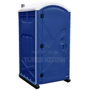 Duran Mobile Toilet