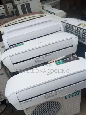Air Conditioning