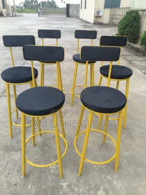 Barstool Chair