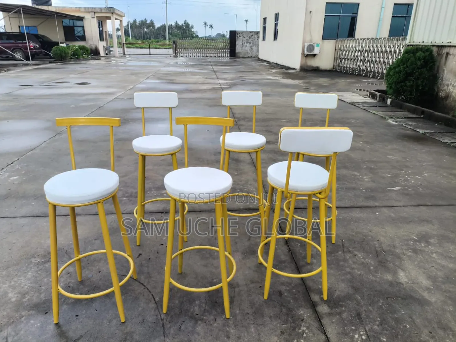 Barstool Chair